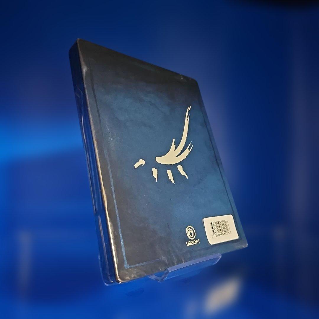 【新品】アバター フロンティア オブ パンドラ スチールブック