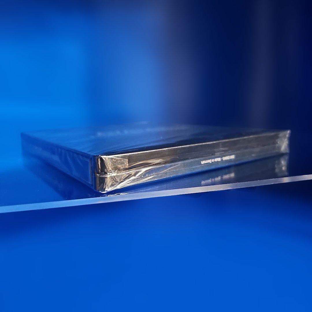 【新品】アバター フロンティア オブ パンドラ スチールブック