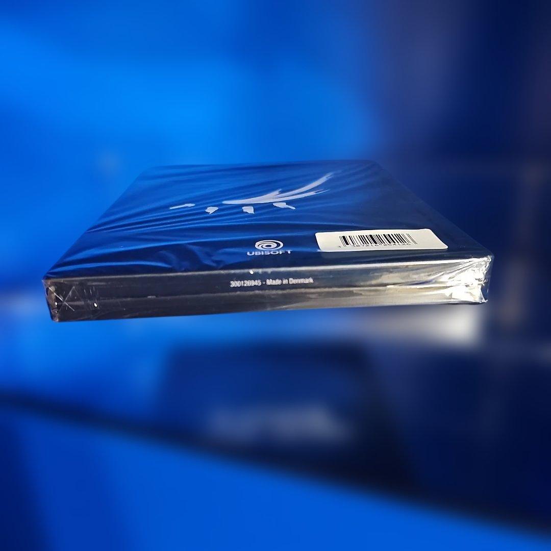 【新品】アバター フロンティア オブ パンドラ スチールブック