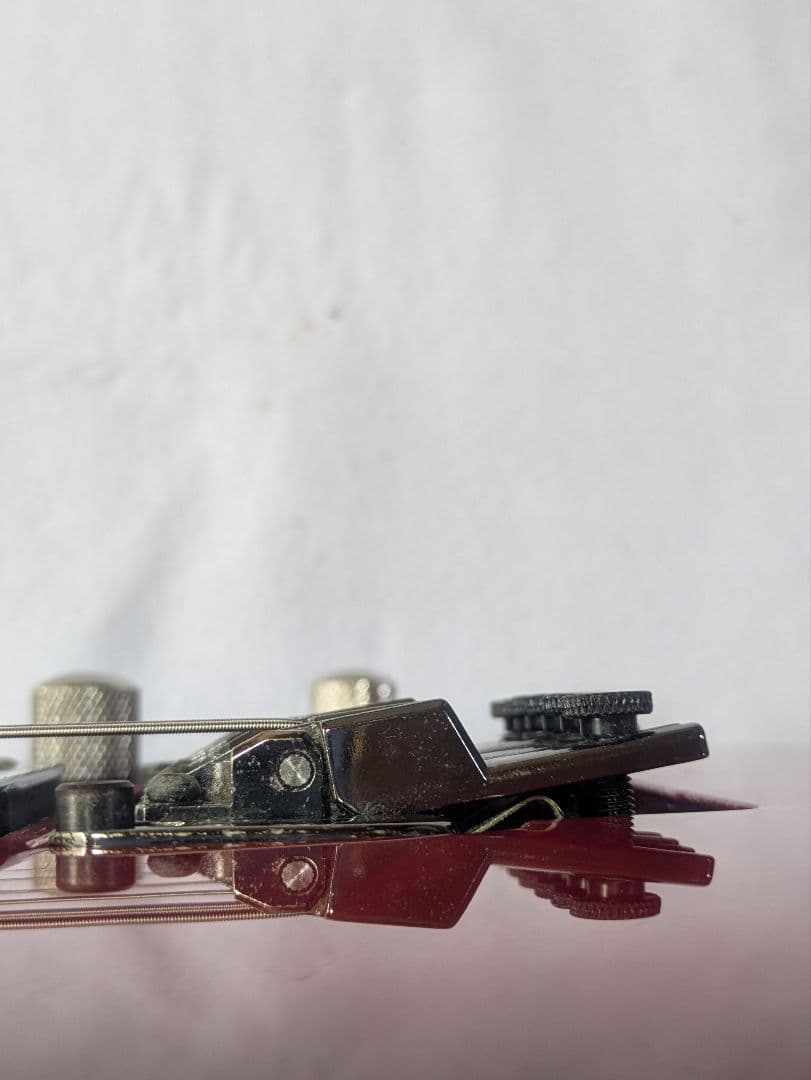 Ibanez RG470DMFZ Duncan/Ibanezピックアップ