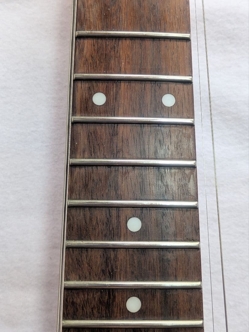 Ibanez RG470DMFZ Duncan/Ibanezピックアップ