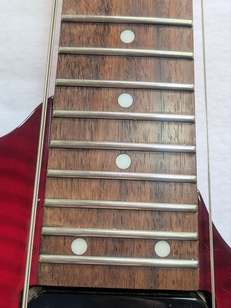 Ibanez RG470DMFZ Duncan/Ibanezピックアップ