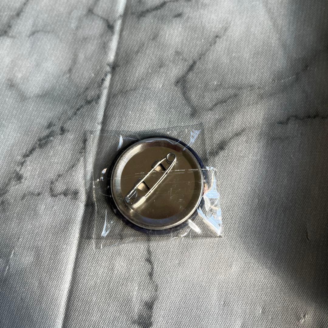 ヘタリア　缶バッジ　イギリス　ガルアト