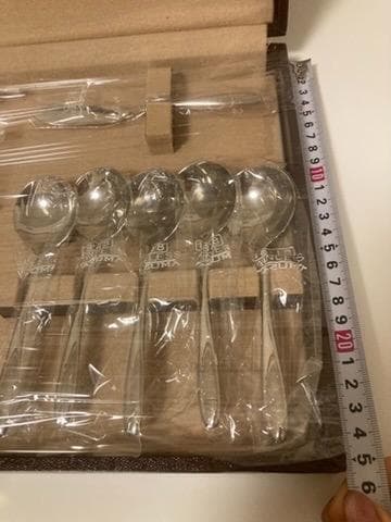 AZUMA アヅマ インペリアル　モーニングセット　　16本