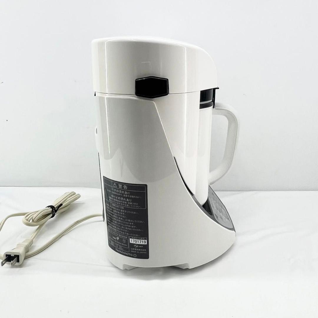 美品 山本電機 YE-CM17B クックマスター Shunsai 旬彩プロ