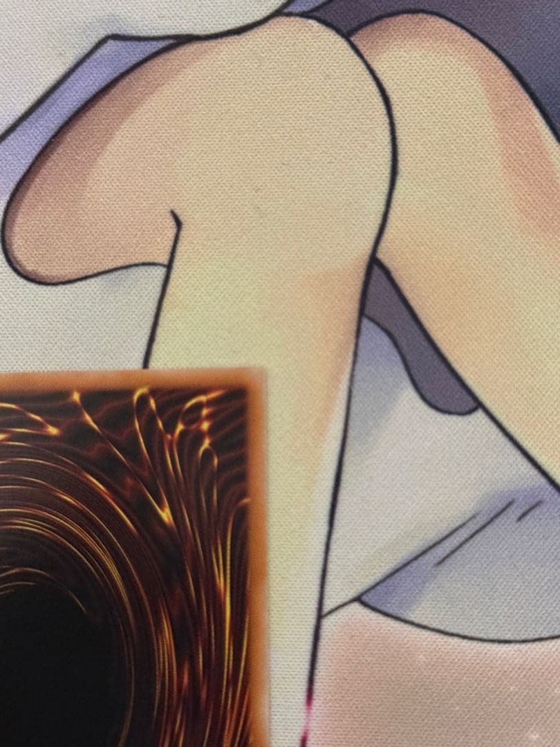 蒼の深淵ディープアイズホワイトドラゴン　オーバーフレーム　プリズマ