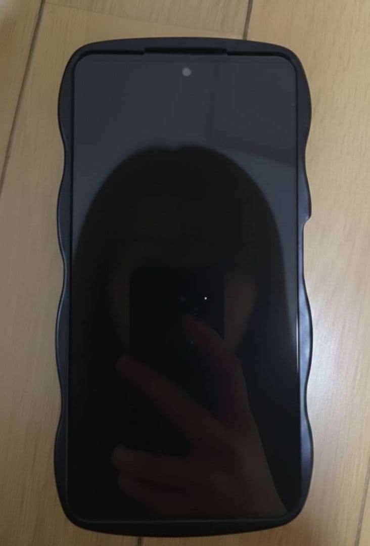 SIMフリー　動作確認済み　値下げ交渉〇ケース×2付き　OPPO A79 5g