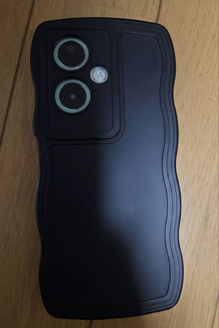 SIMフリー　動作確認済み　値下げ交渉〇ケース×2付き　OPPO A79 5g