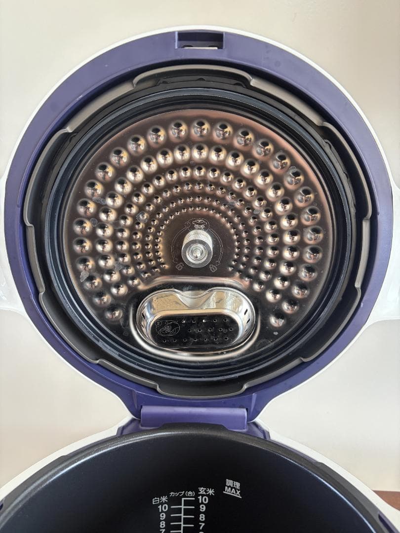 【美品】T-fal Cook4me (クックフォーミー) CY7011JP