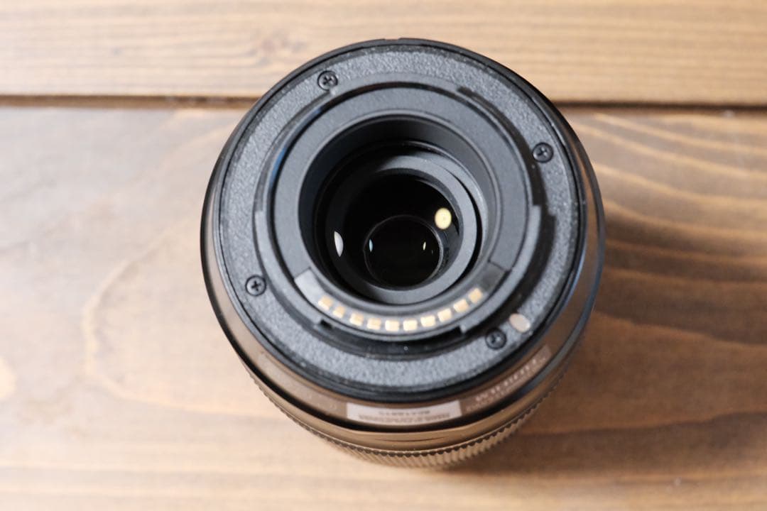 【新品】Fujinon XC 50-230mm F4.5-6.7 OIS