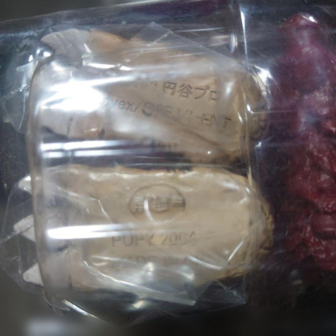 ガラゴン＆ガラQ 「ウルトラQ dark fantasy」 リアルソフト大怪獣