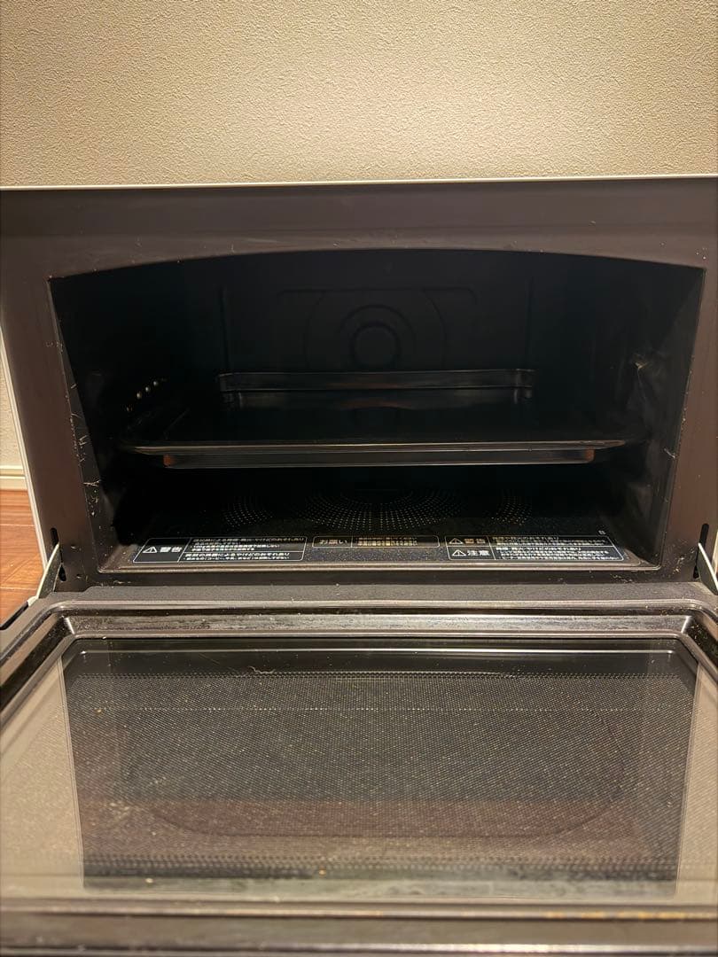 TOSHIBA ER-TD100 オーブンレンジ