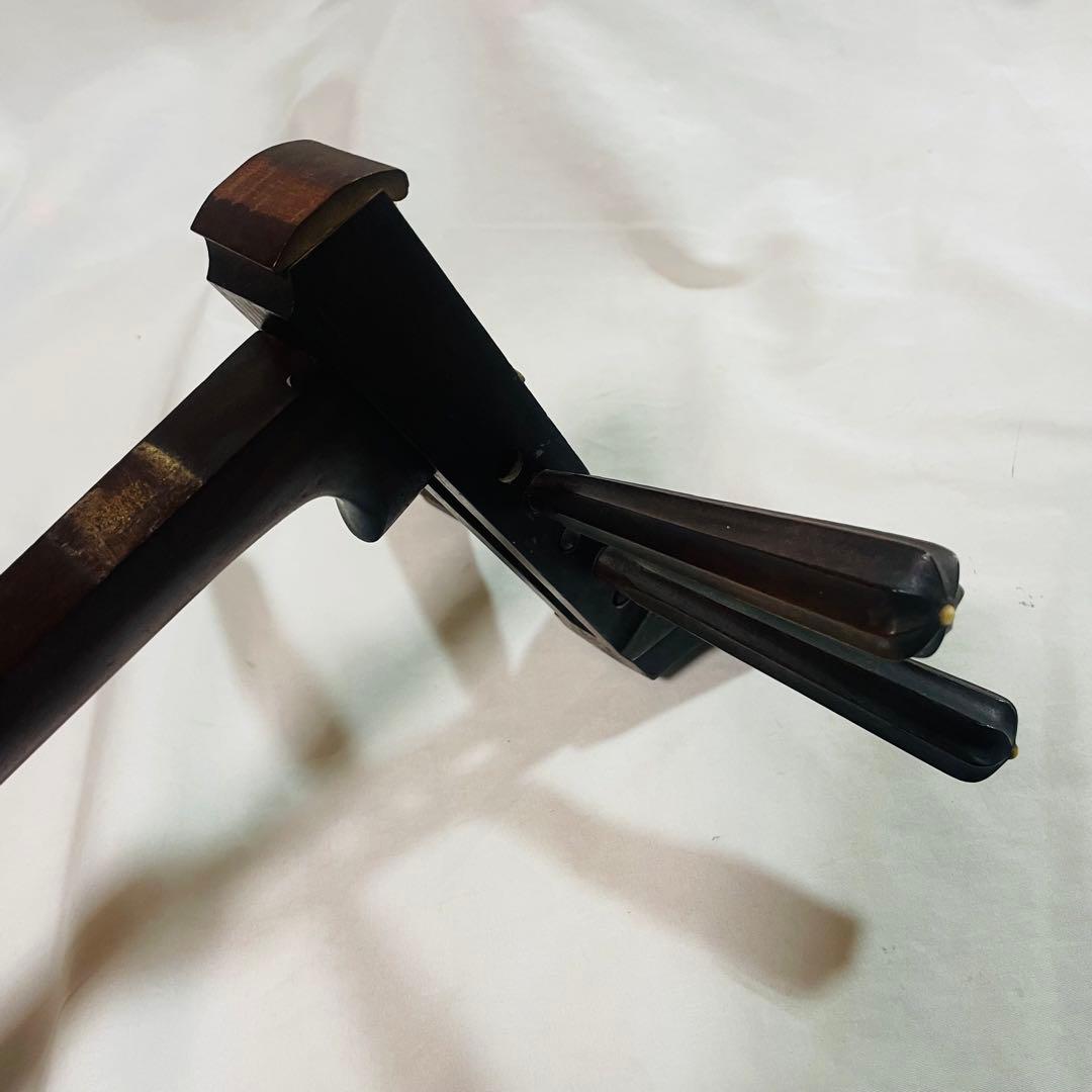 薩摩琵琶 筑前琵琶 琵琶 弦楽器 和楽器 楽器 びわ　現状品