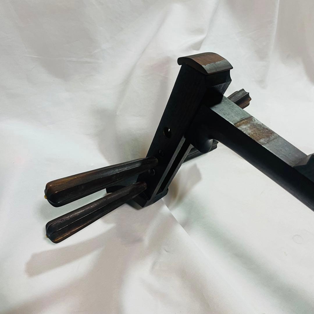 薩摩琵琶 筑前琵琶 琵琶 弦楽器 和楽器 楽器 びわ　現状品