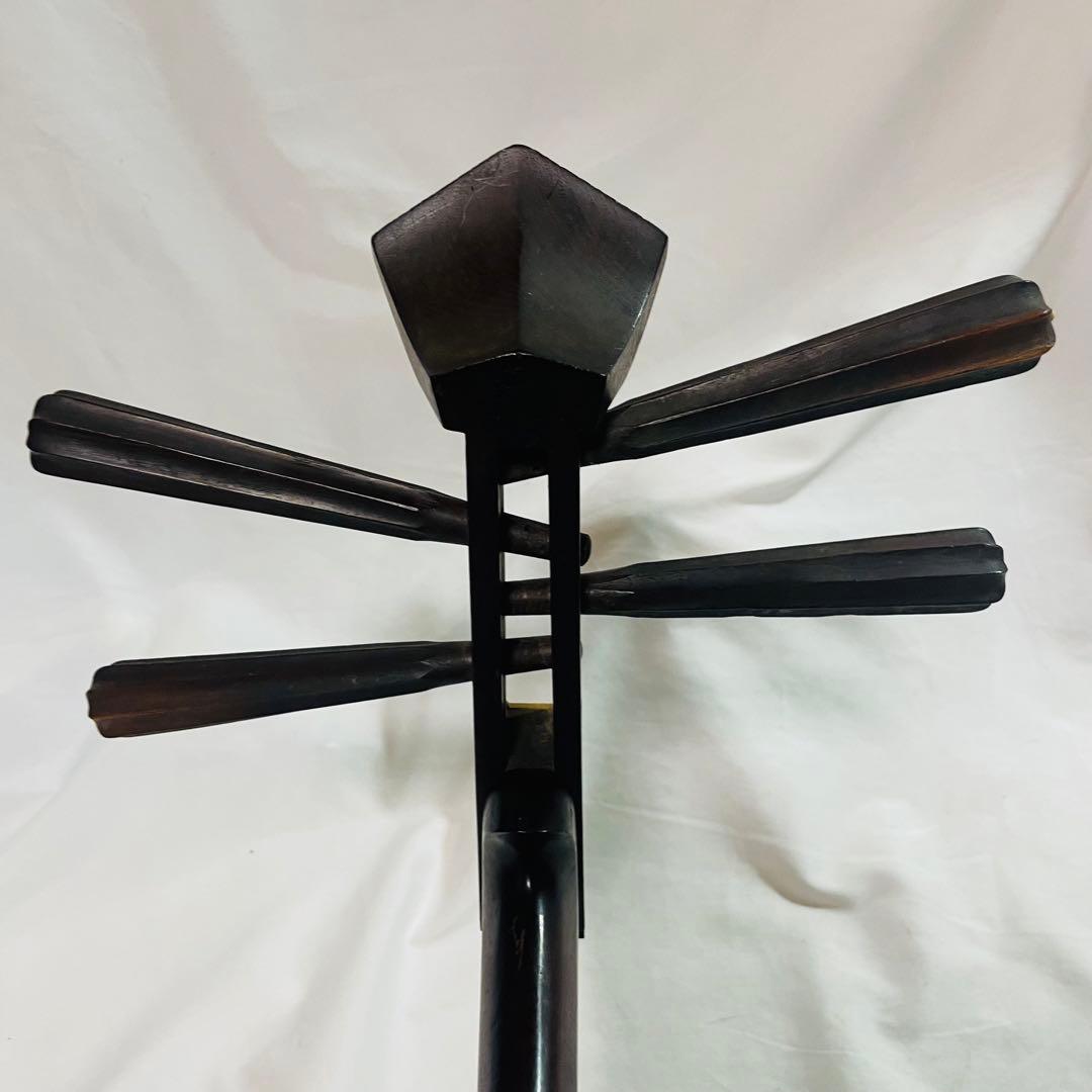 薩摩琵琶 筑前琵琶 琵琶 弦楽器 和楽器 楽器 びわ　現状品