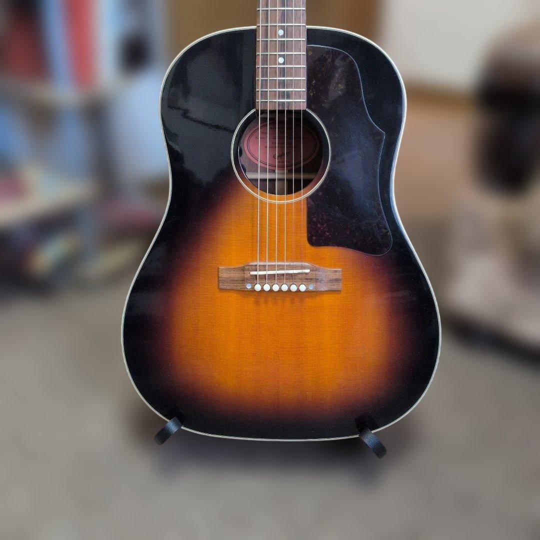 ギター Epiphone J-45 Inspired By Gibson