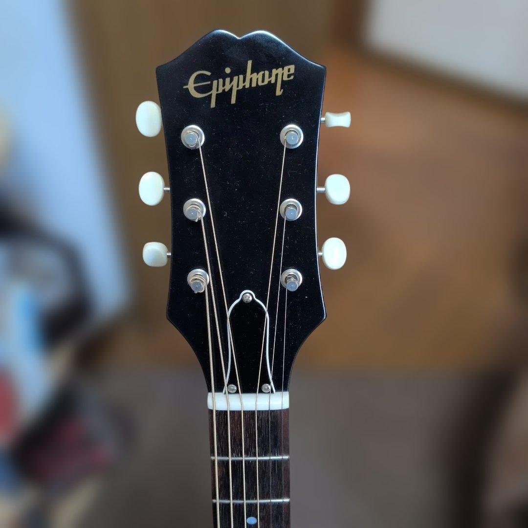 ギター Epiphone J-45 Inspired By Gibson