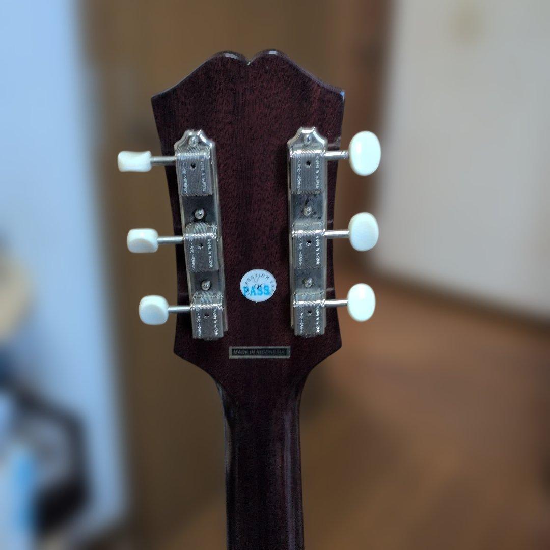 ギター Epiphone J-45 Inspired By Gibson