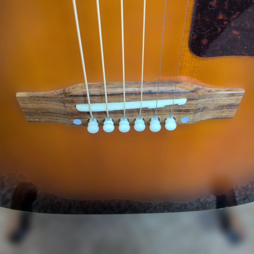 ギター Epiphone J-45 Inspired By Gibson