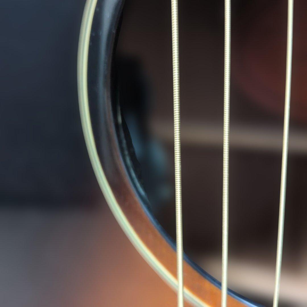 ギター Epiphone J-45 Inspired By Gibson