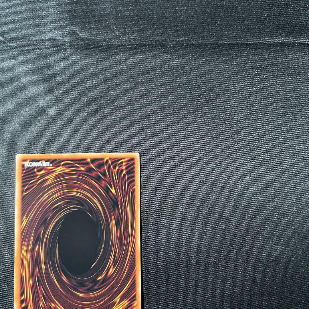 オバフレ　プリズマ　1枚　超魔導竜騎士ドラグーンオブレッドアイズ