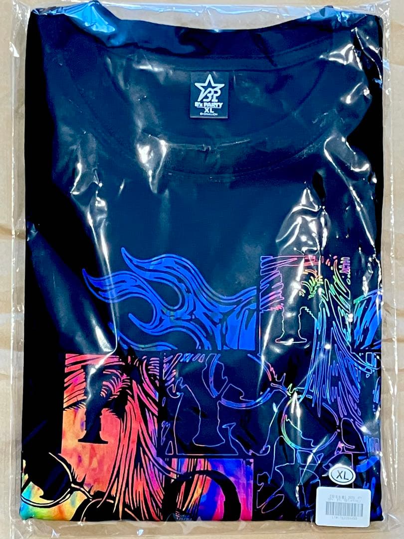 B’z FYOP＋ B’z PARTY 限定 オリジナル Tシャツ XL 新品