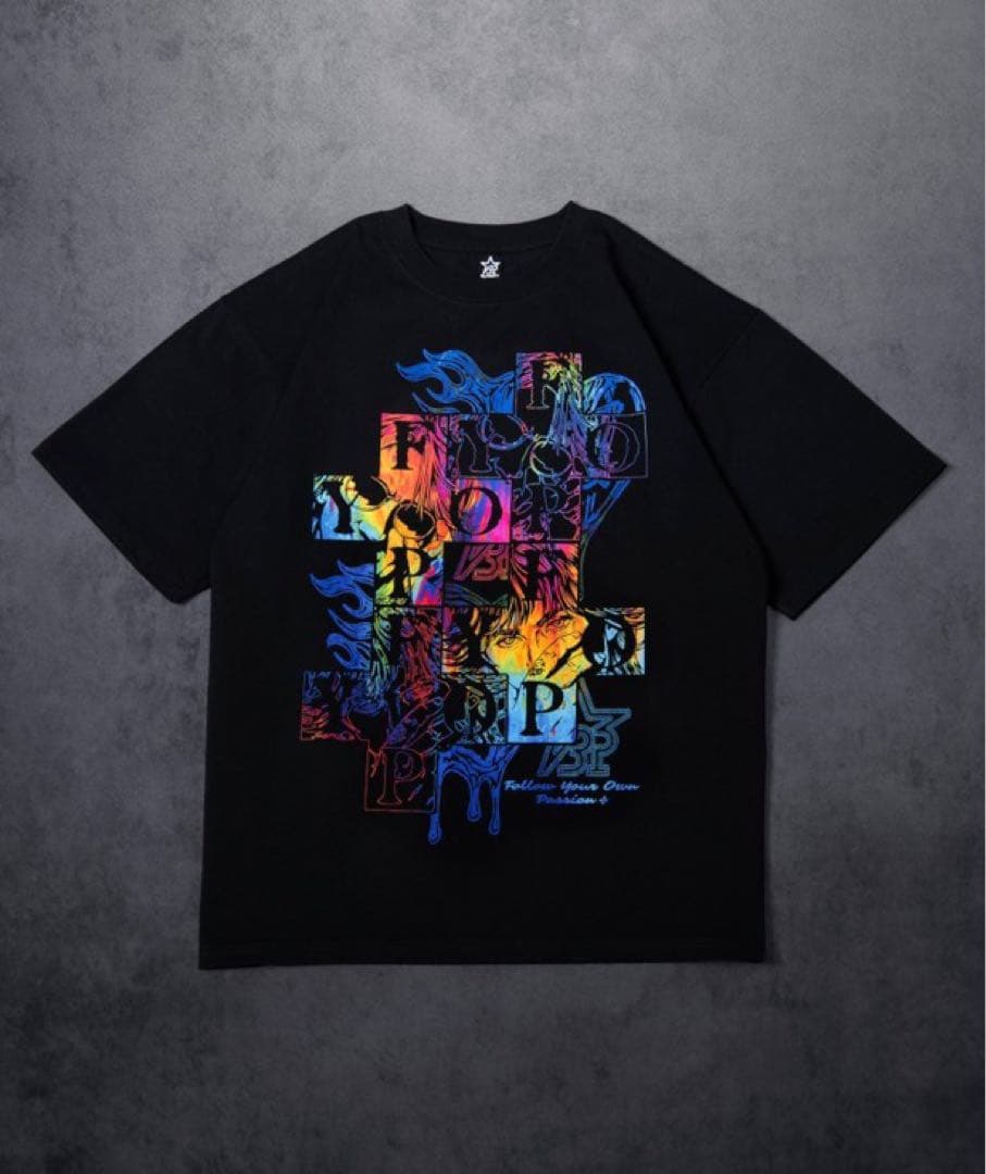 B’z FYOP＋ B’z PARTY 限定 オリジナル Tシャツ XL 新品