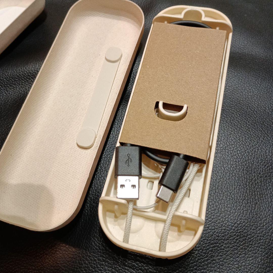 ヌーム　ワイヤレスイヤホン MBN001