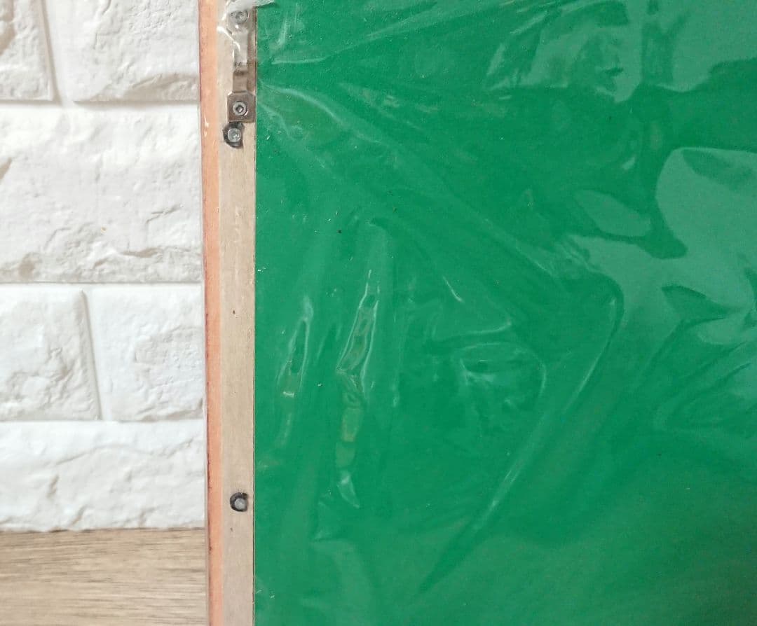 稀少 ユリゲラー　開運絵画　サイン入り