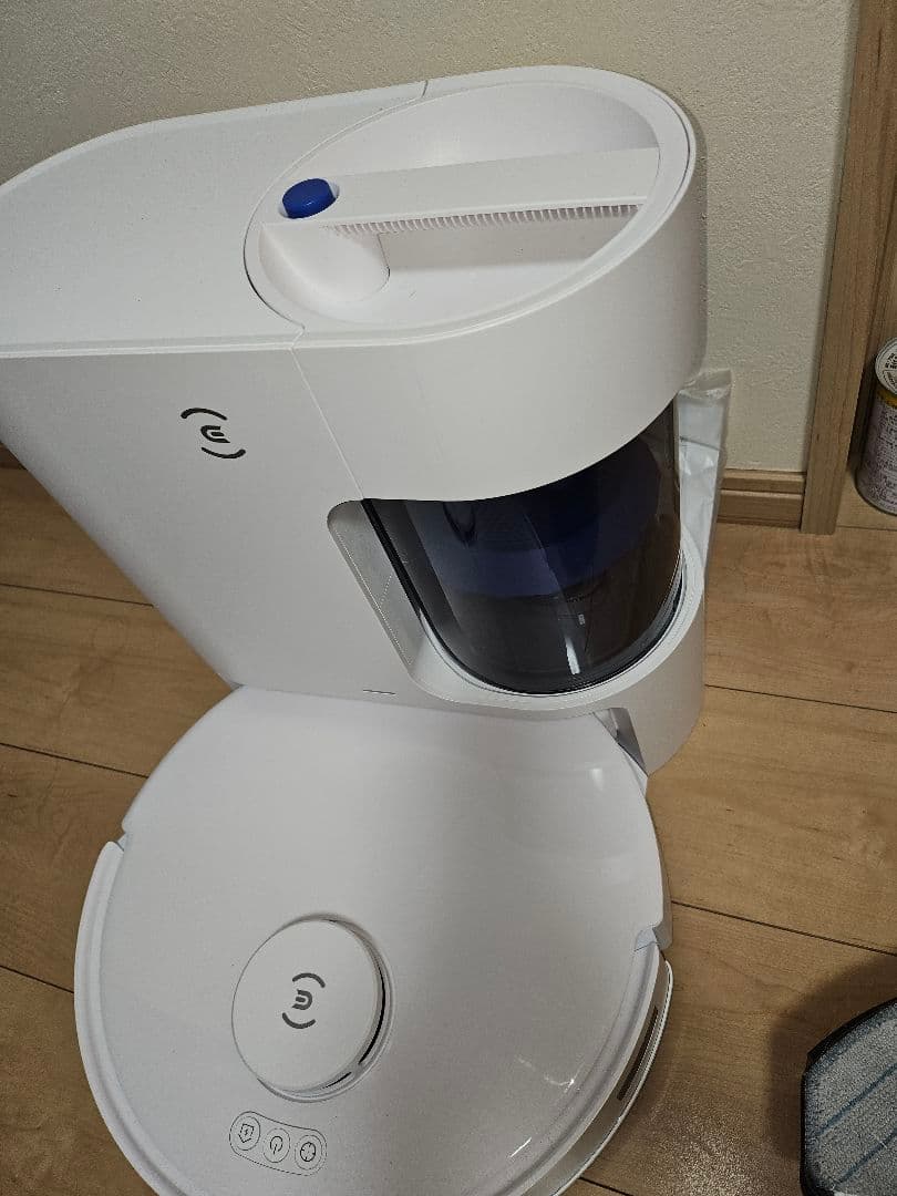 DEEBOT N20 PRO PLUS ロボット掃除機