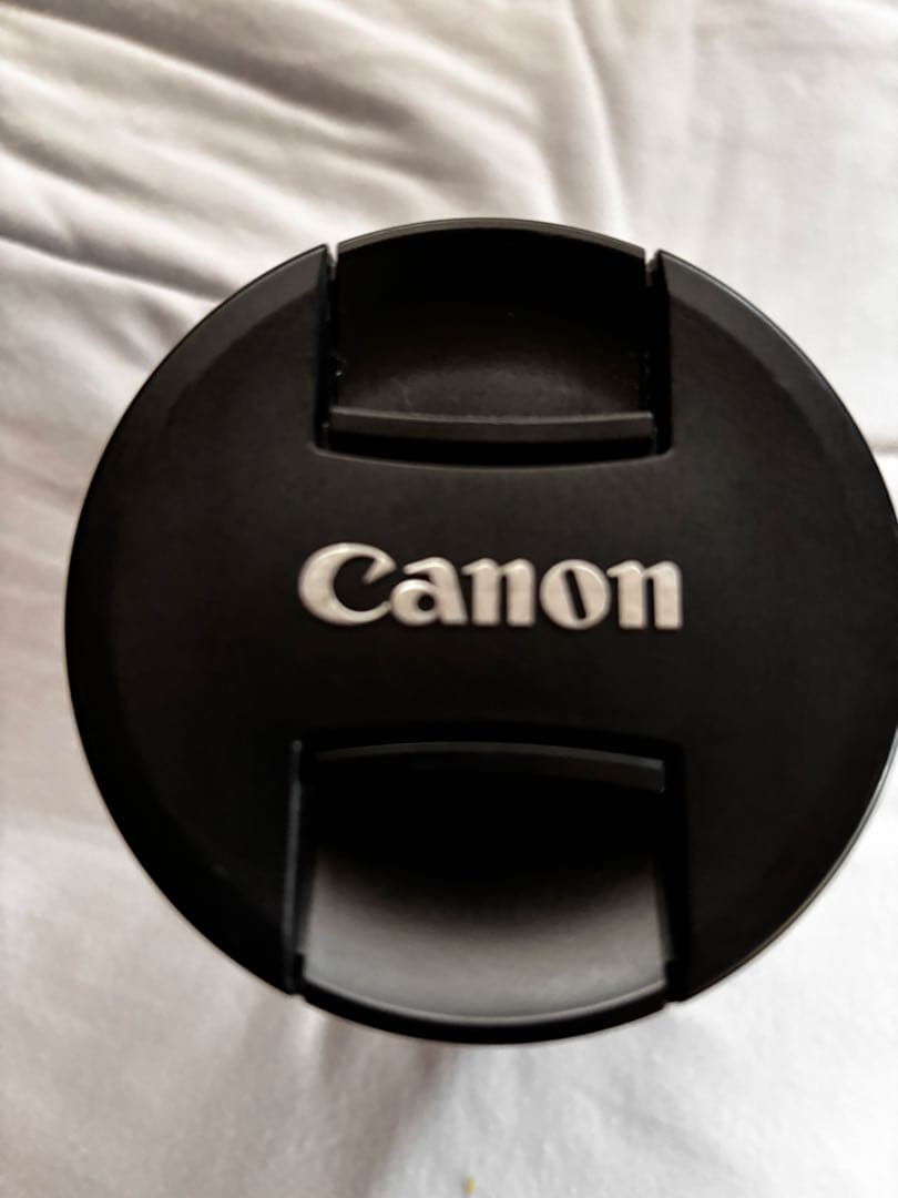 レンズ(ズーム) Canon RF70-200 F4