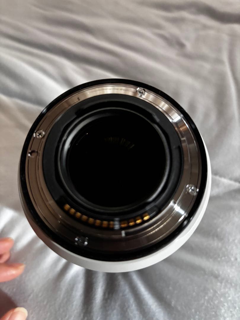 レンズ(ズーム) Canon RF70-200 F4