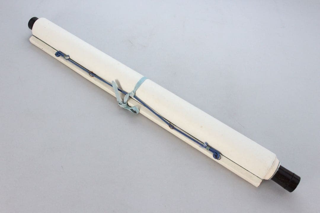 No4895 掛軸　在銘　四行書　肉筆紙本　書画　古筆　墨跡　古美術　送料無料