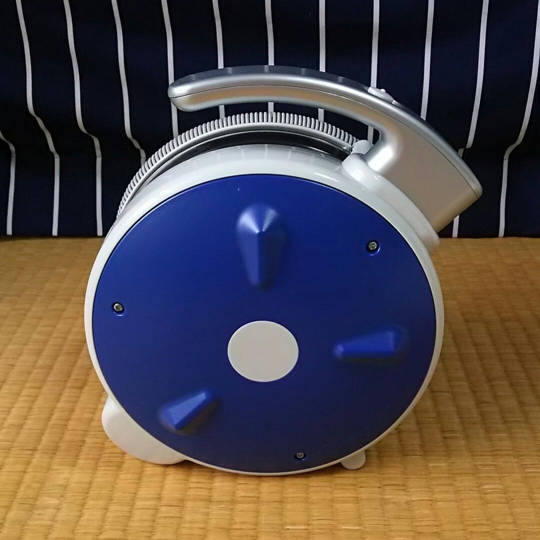 東芝／Electrolux ECL-ES1 エレクトロラックスコードレス掃除機