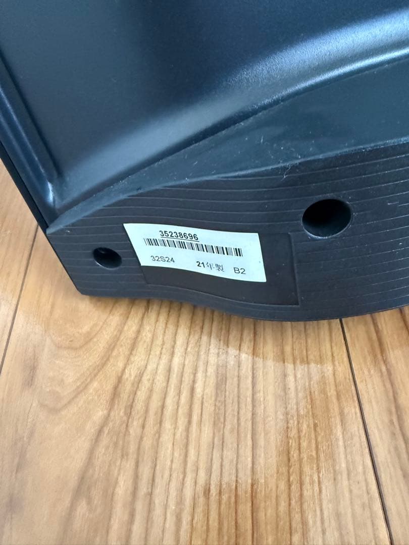 TOSHIBA REGZA 32S24 液晶テレビ