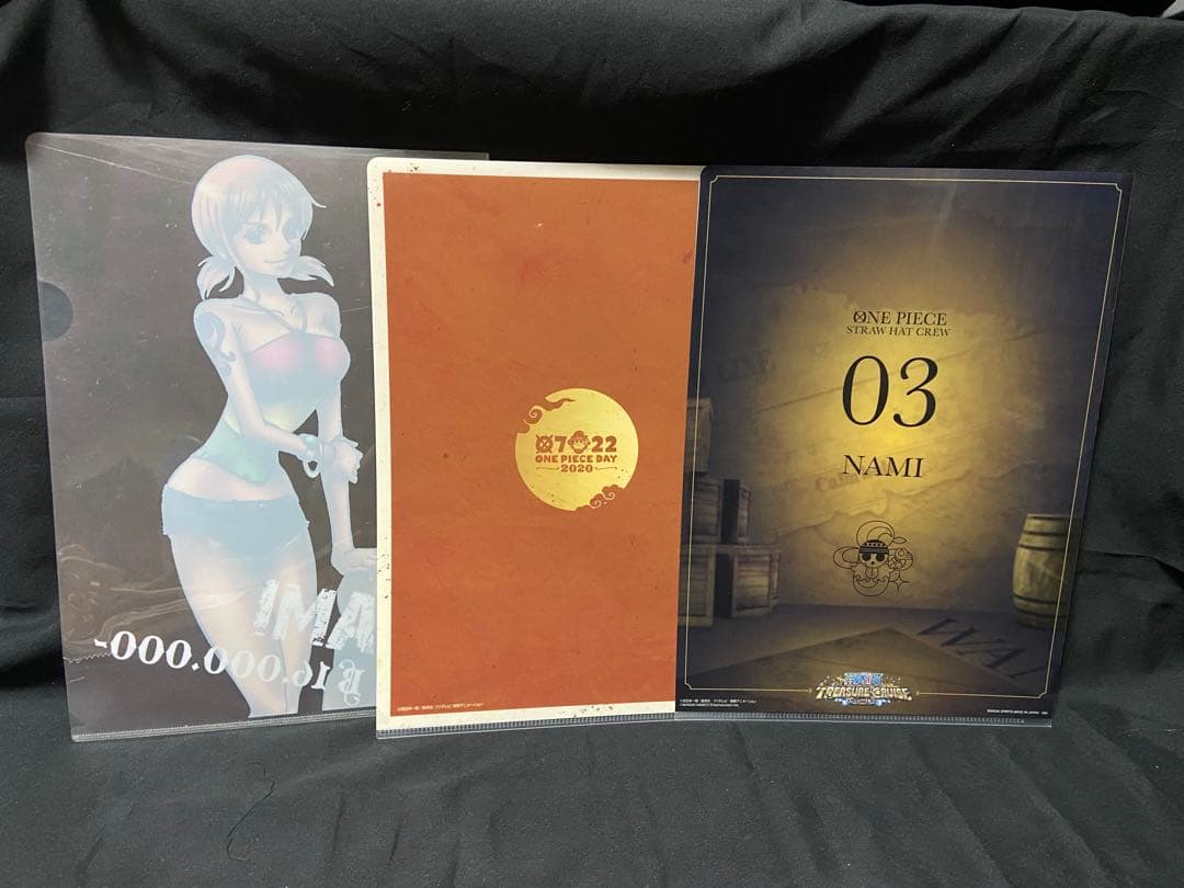 計49点 ワンピース　ナミ　まとめ売り