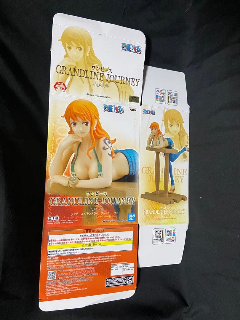 計49点 ワンピース　ナミ　まとめ売り