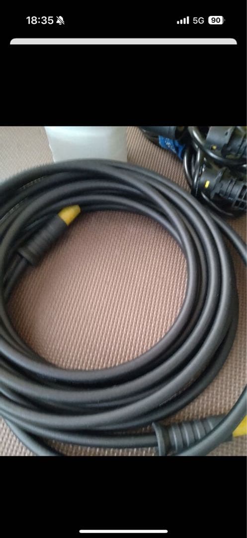 KARCHER K2 サイレント　ケルヒャー