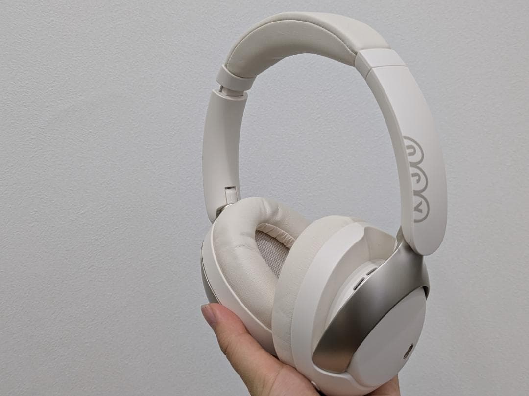 H3 Pro Bluetooth ワイヤレスヘッドホン