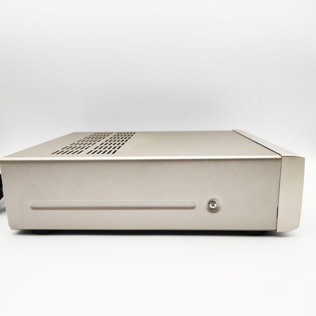 【正常動作品】ONKYO MD-105X MDレコーダー