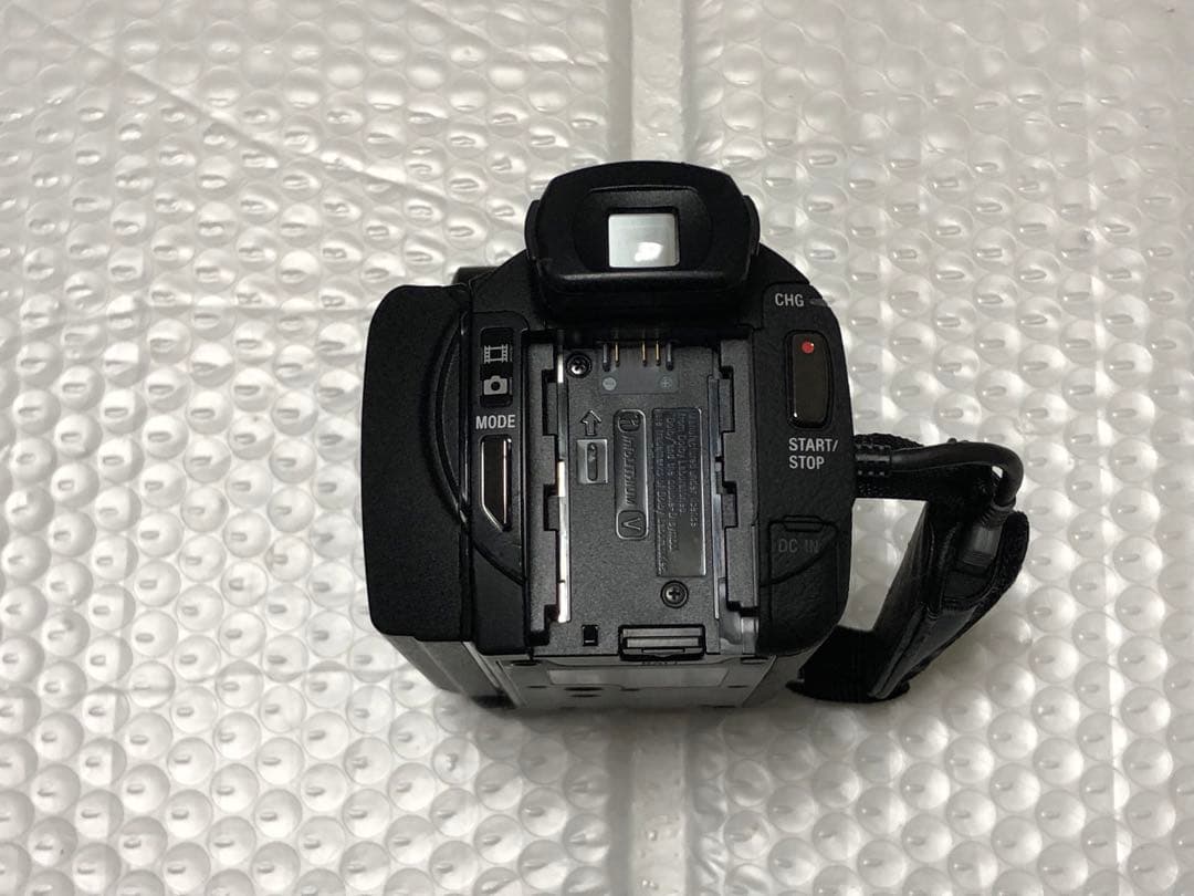 ビデオカメラ SONY HANDYCAM HDR-PJ790V