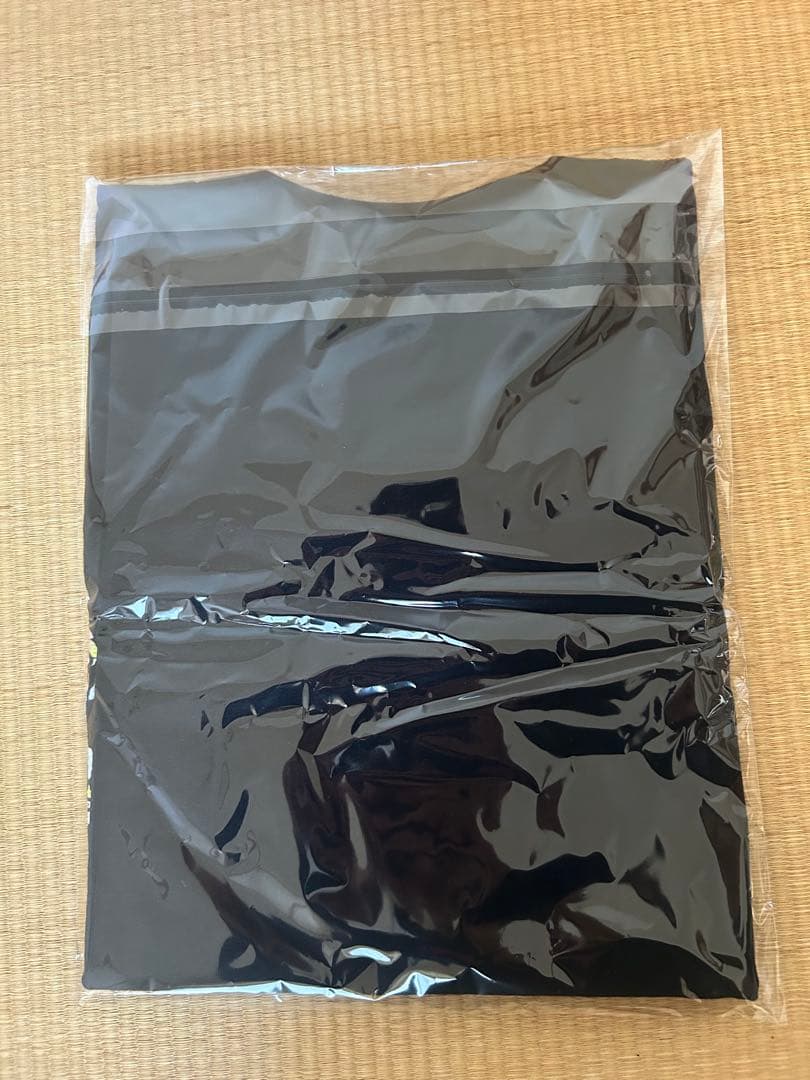 pizza of death HAGIWARA JUKU TIKI TEE Ｌ