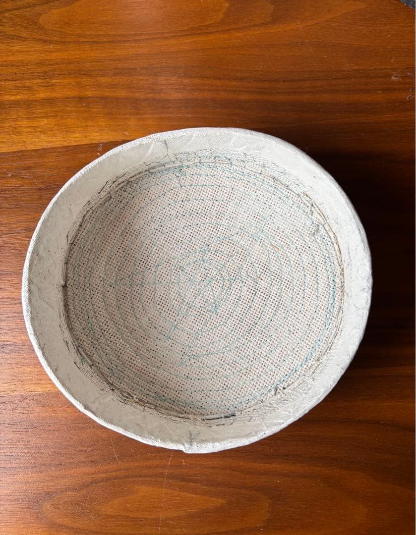 帽子木型ーチップG ピルボックス