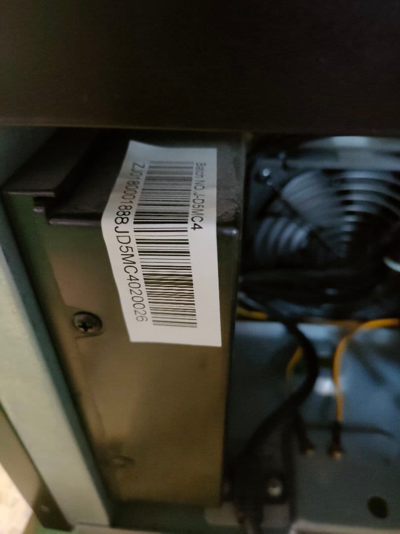 deviceSTYLE デバイスタイル L7 125本用 ワインセラー