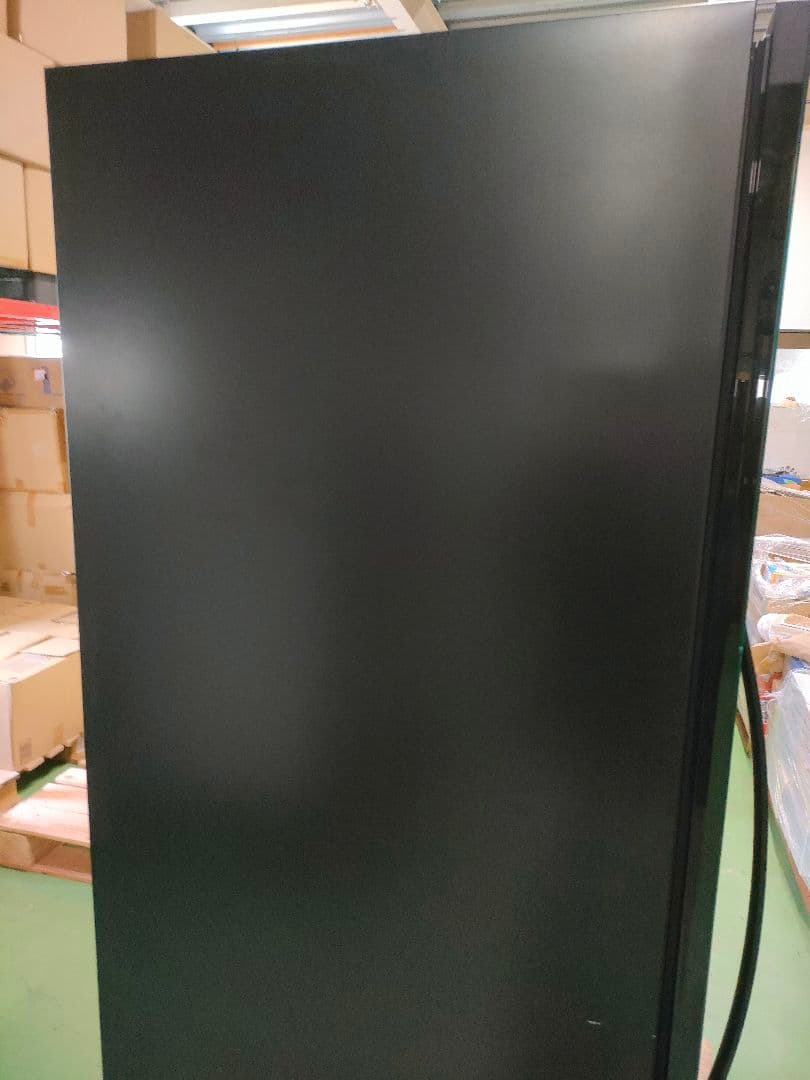 deviceSTYLE デバイスタイル L7 125本用 ワインセラー