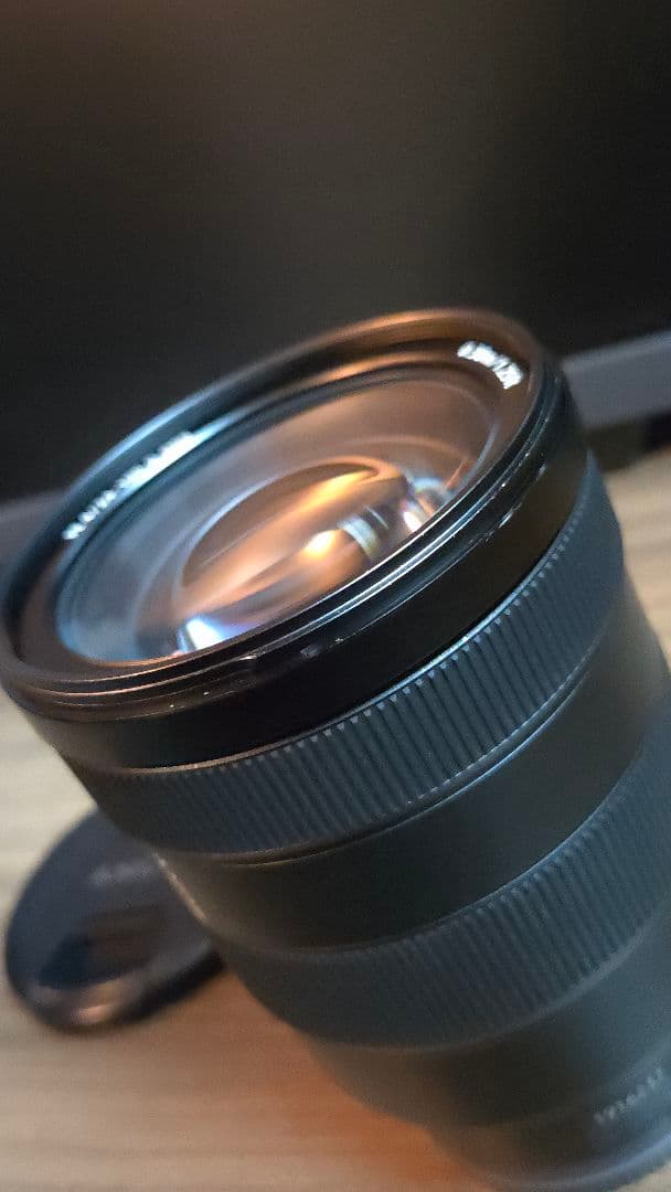 レンズ(ズーム) SONY FE 24-105mm f4 SEL24105G