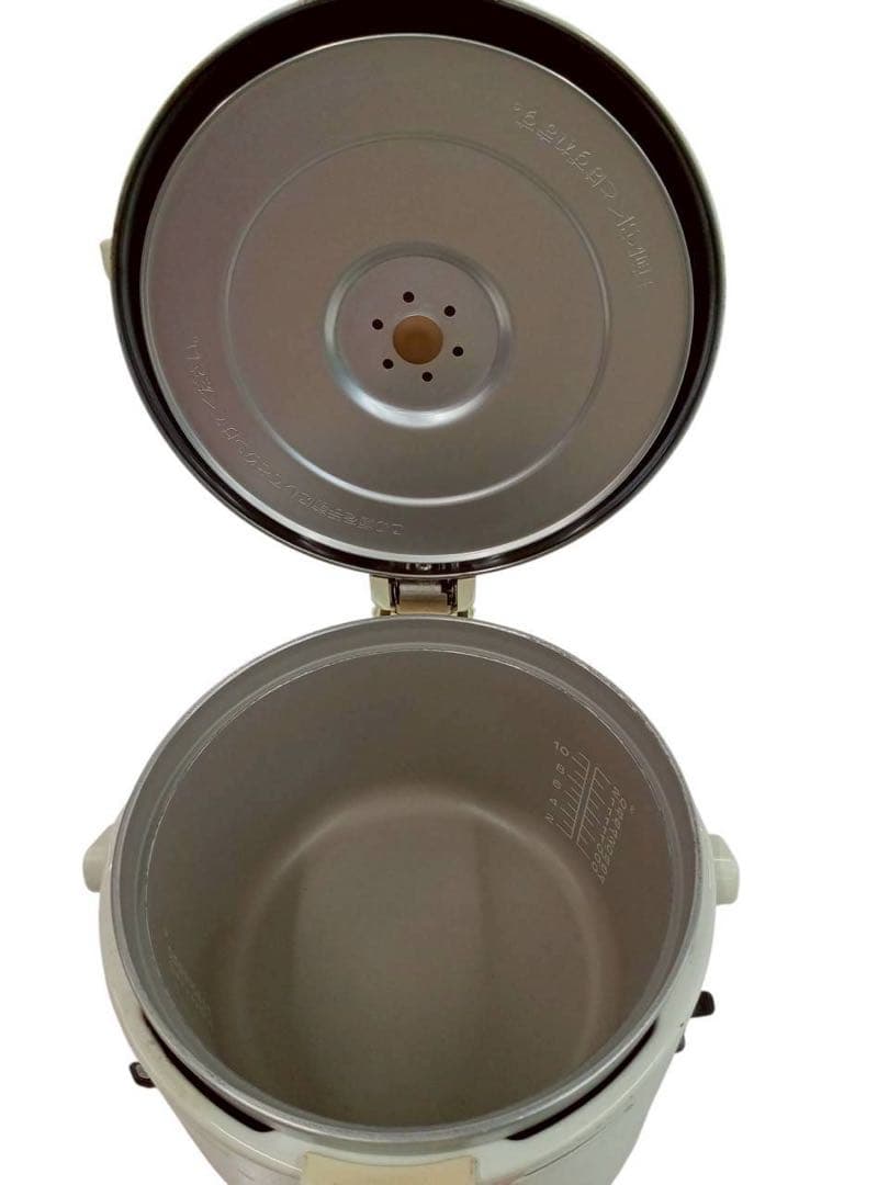 Paloma パロマ ガス炊飯器 PR-200DF 10合 プロパン LPガス
