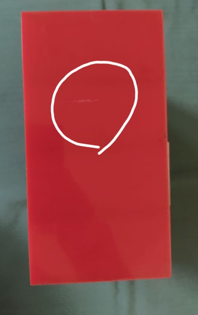 ハローキテ　サンリオ　小物入れ　ボックス　レトロ