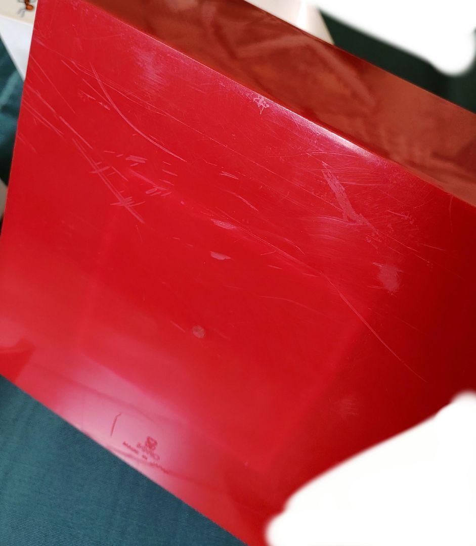 ハローキテ　サンリオ　小物入れ　ボックス　レトロ