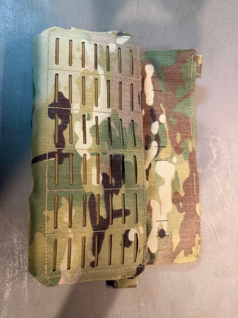 Haley Strategic TRMPセット